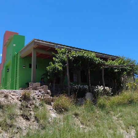 Cabanas Kurmi Humahuaca Extérieur photo