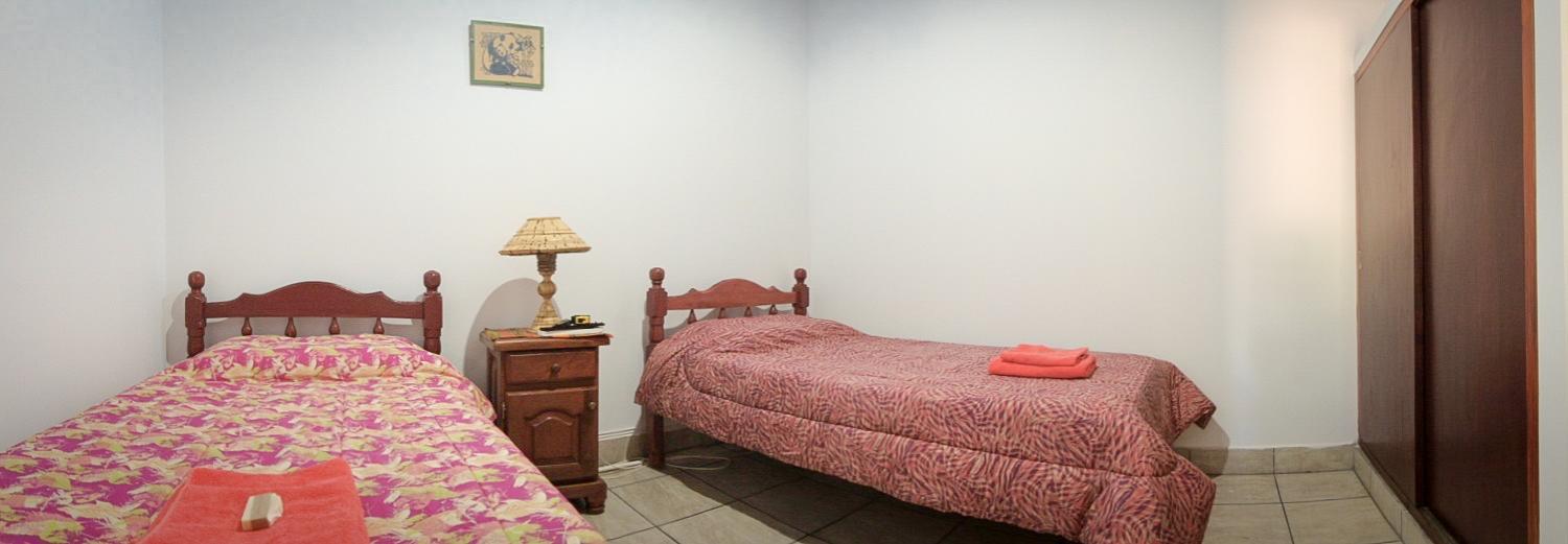 Cabanas Kurmi Humahuaca Extérieur photo